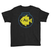 gold fish Youth Tee