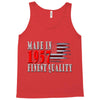 made in 1957 finest quality Tank Top