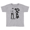 skate Toddler T-shirt