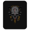 death of guitarist Mousepad