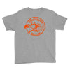 apparently Youth Tee