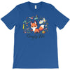 crafty fox T-Shirt