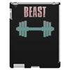 beast iPad 3 and 4 Case