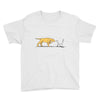 bird dog Youth Tee