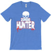 zombie hunter T-Shirt