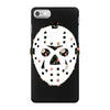 jason friday floral iPhone 7 Case