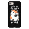 fat life iPhone 8