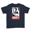 orey Youth Tee
