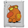 rnm genderbend iPad 3 and 4 Case