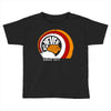 vintage solo Toddler T-shirt