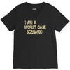 worst case scenario best trending V-Neck Tee