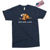 need more coffee Exclusive T-shirt