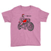 cafereacer custom Youth Tee