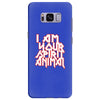 i am your spirit animal girls Samsung Galaxy S8 Plus