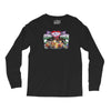 the muppets dr teeth, ideal birthday gift or present Long Sleeve Shirts