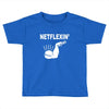 netflexin Toddler T-shirt
