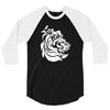 leo zodiac 3/4 Sleeve Shirt