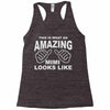mimi Racerback Tank
