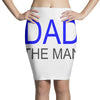 dad the man Pencil Skirts