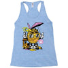 eat me Racerback Tank