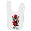 coach bird Baby Bibs