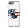 us flag iPhone 8 Plus