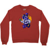 warhead 3 Crewneck Sweatshirt