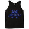 Monbebe Tank Top