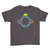 change comes to all Youth Tee