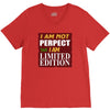limited edition best trending V-Neck Tee