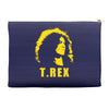 t rex mark bolan glam rock legend Accessory Pouches