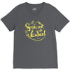 science rules! V-Neck Tee