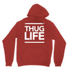 thug life Hoodie