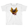 lucifer Toddler T-shirt
