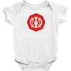 new dream theater Baby Onesie