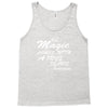 all magic comes with a price dearie Tank Top