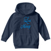 lord have mercy Youth Hoodie