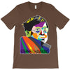 Steven Hawking T-Shirt