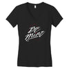 be mine Women's V-Neck T-Shirt
