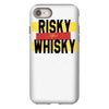 risky after whisky iPhone 8