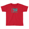 starry wars Toddler T-shirt
