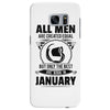 All Men Are Created Equal But Only The Best Are Born In June Samsung Galaxy S7 Edge