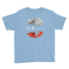 stranger things Youth Tee