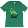 Sister Saurus T-Shirt