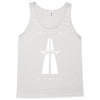kraftwerk autobahn Tank Top