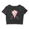 boo busters Crop Top