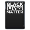 black lives matter iPad Mini