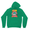 wake me up when it's friday Unisex Hoodie