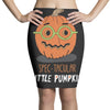 spec tacular pumpkin Pencil Skirts