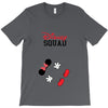 Disney Squad Girl T-Shirt